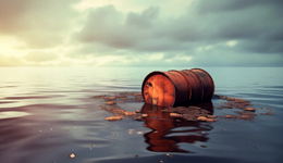 中国之外，石油化工大败局