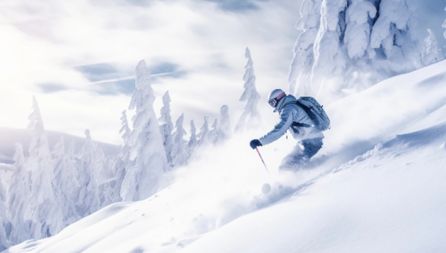 滑雪场,中国市场,区域经济,