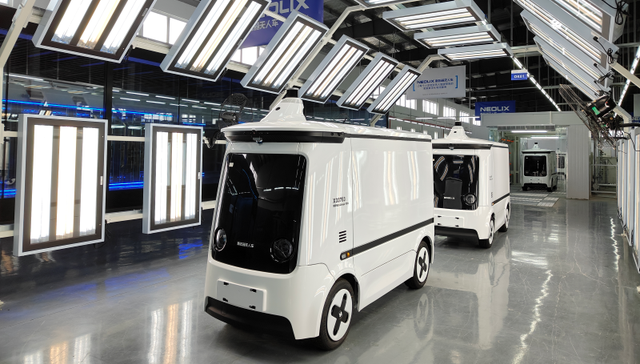 人口仅20万的浙江小县城，做起了一场硬核科技实验 | 城市观察家