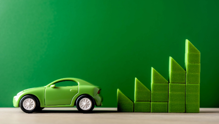 涨幅超12%，这家造车新势力股价创历史新高