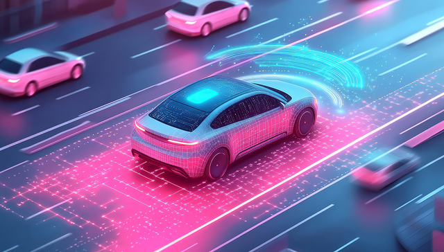 小米SU7事故引发智驾安全担忧，激光雷达概念股集体大涨