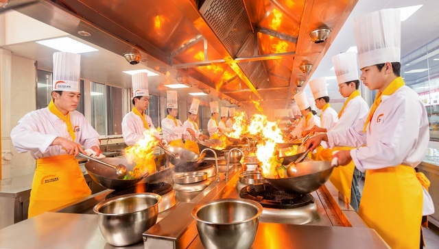 政策加码、业绩翻红：中国东方教育如何领跑职教新周期？