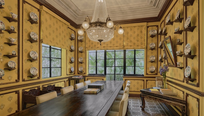 Prada集团首席营销官Lorenzo Bertelli：表达者应让自己被理解，而非受众去费力思索