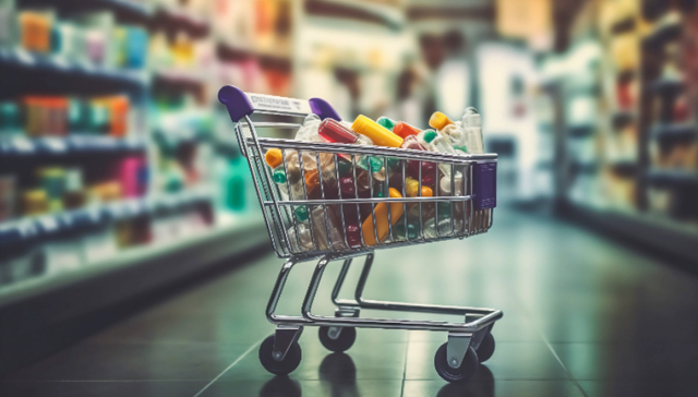 医保局专门提醒：药物服用完毕后，建议撕毁空药盒上的追溯码