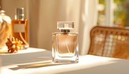 香水退潮了？