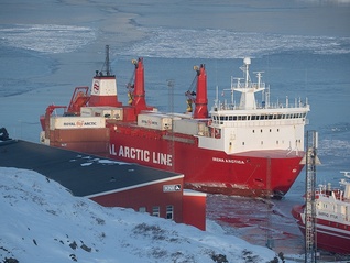 每年补贴高于丹麦的6亿美元，美国要“砸重金”拿下格陵兰岛