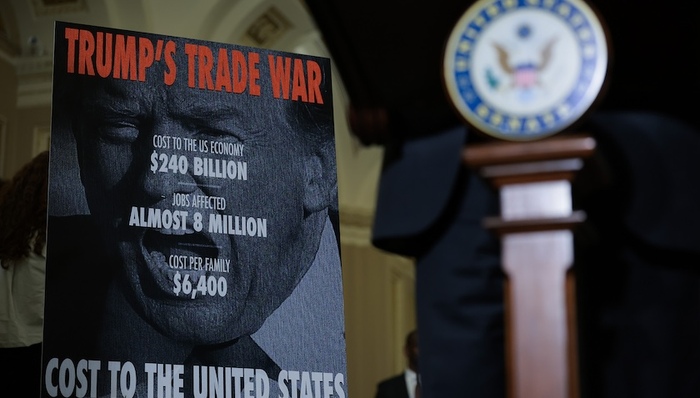 特朗普关税大棒下，美国再工业化梦想难实现