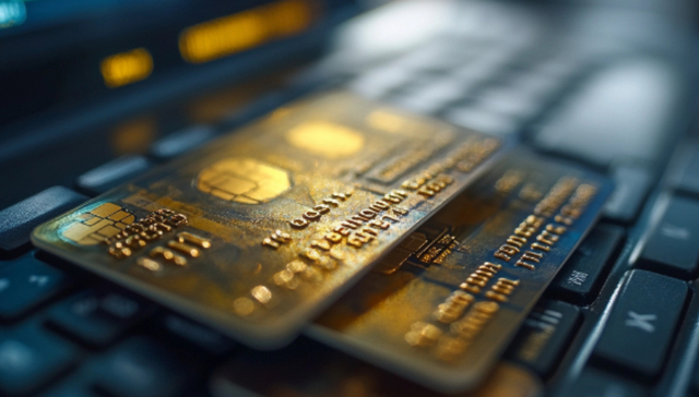 信用卡拐点之际：流通卡收缩，建行成首家信用卡贷款规模破万亿银行丨年报观察