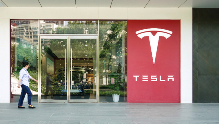 一季度交付量远不及预期，特斯拉盘前跳水跌超4%
