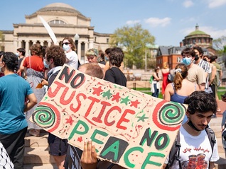 严查留学签证申请人社交媒体发帖，美国入境审查再加码