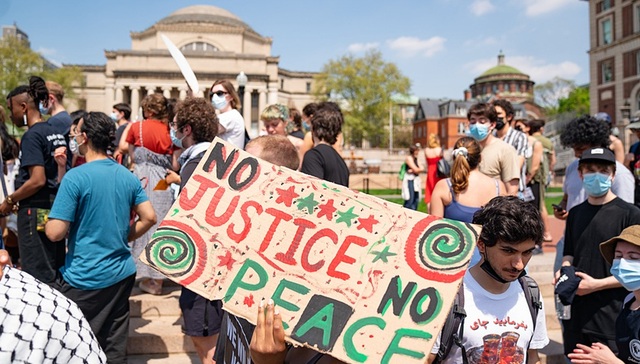 留学生,签证,美国,社交媒体