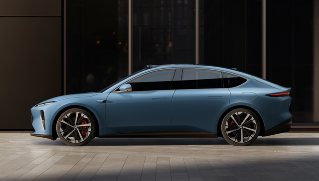 新能源汽车,新车交付,