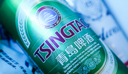 青岛啤酒，去年少卖了18亿