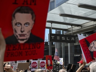 马斯克即将辞去公职，“政府效率部”或提前解散