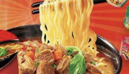 方便面行業(yè)分化加劇，康師傅、統(tǒng)一與白象的業(yè)績分化與博弈