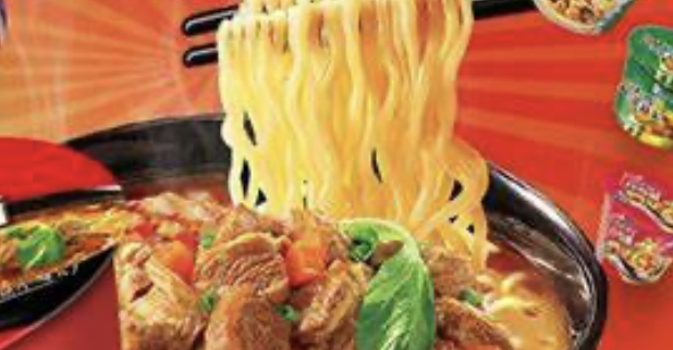 方便面行业分化加剧，康师傅、统一与白象的业绩分化与博弈