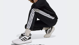 国潮难做，李宁被阿迪偷家了