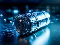 鋰電產(chǎn)業(yè)鏈周記 | 寧德時(shí)代與中石化聯(lián)手共建1萬座場站 贛鋒鋰業(yè)推出長續(xù)航機(jī)器人電池