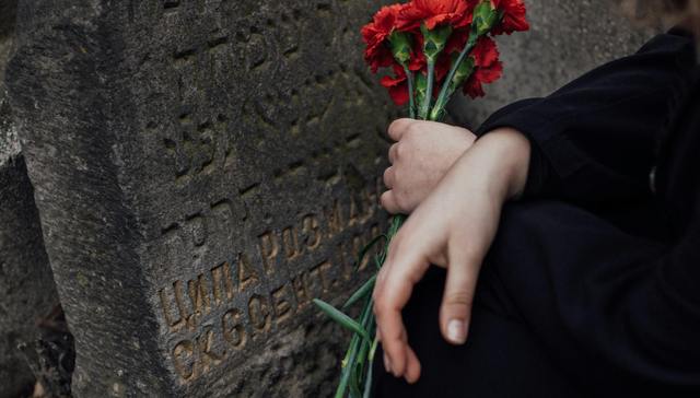 殡葬仪式，生命，死亡教育