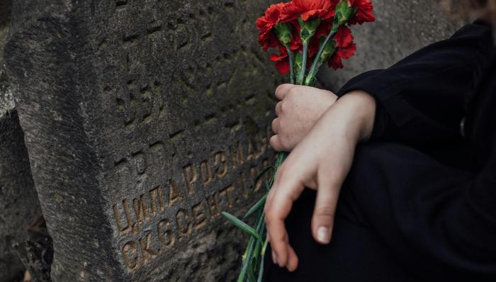 殡葬仪式，生命，死亡教育