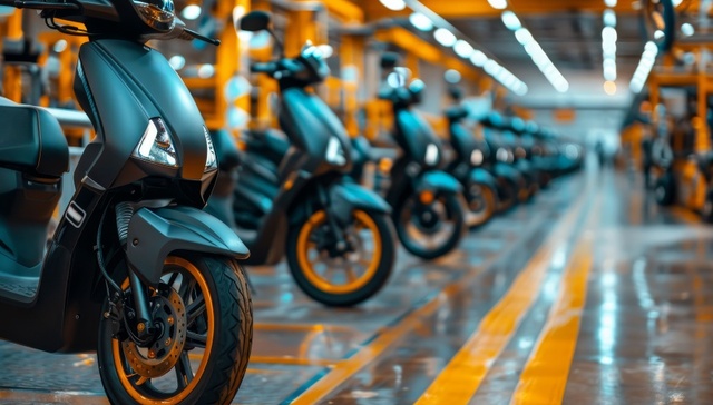 直通部委 | 一季度发生电动自行车火灾1863起 清明假期人员流动量预计达7.6亿人次