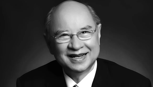 【逝者】中国“造血干细胞移植之父”陆道培离世