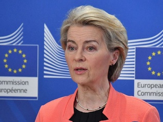 欧盟如何报复“对等关税”？法国主张打击美国科技巨头