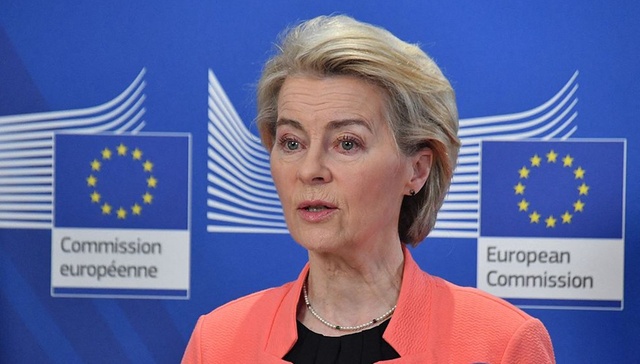 欧盟,对等关税,数字税,法国,美国