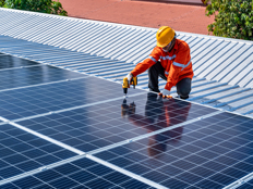 缅甸地震波及国内光伏产业链，硅片价格短期大涨