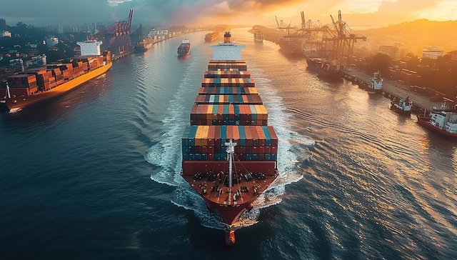 【评论】以对外开放应对特朗普“对等关税”