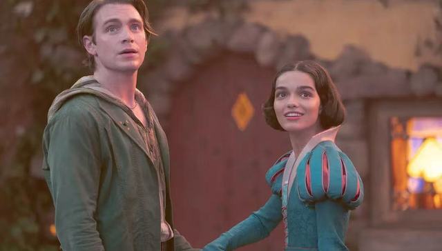 中国观众不爱迪士尼新公主｜编辑部聊天室