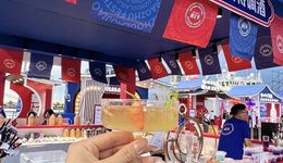 糖酒会变修罗场：万亿商机背后的渠道竞争升级