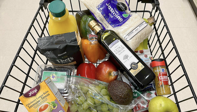 关税,美国人,家庭,企业,