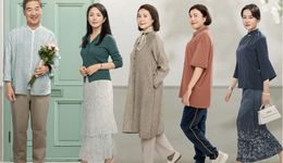 都市老年剧也难逃，人人都需要一场1v4的恋爱？