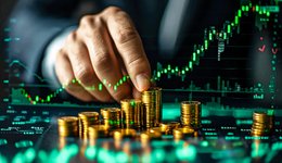 投行业务频繁被罚、扣非净利润下滑近30%，华泰证券与中信证券差距仍在拉大