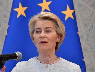 从肉类到厕纸，欧盟讨论260亿欧元反制美国清单