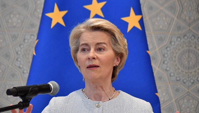 欧盟,美国,反制,关税