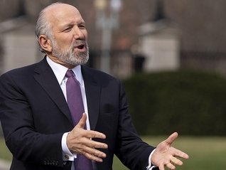 美国商务部长：一个都不能少，“企鹅岛”也必须征关税