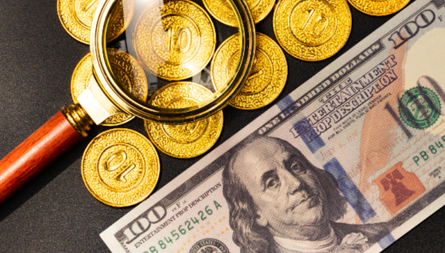 华尔街“聪明钱”单日抛售逾400亿美元股票，美股金融股首当其冲