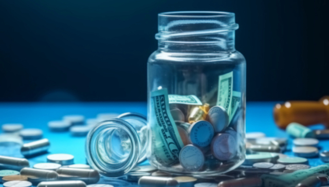 Medline,市值,医疗器械,