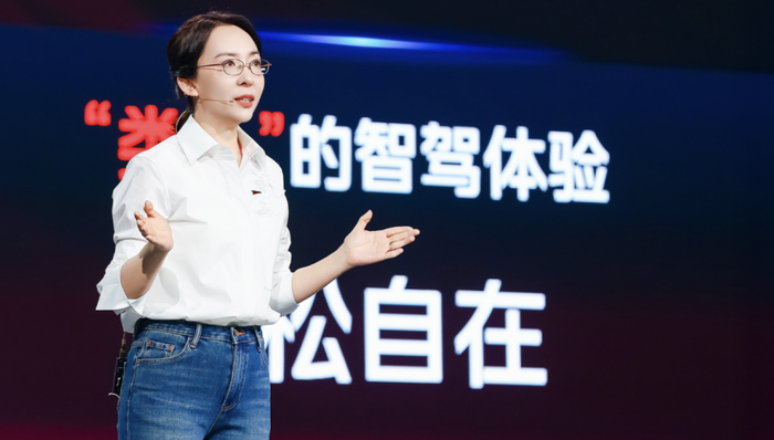 闪电快讯 ｜ 红旗天工06以18.48万元开启预售 天工08智驾全面升级