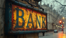 银行开始不抢着放贷了