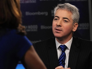 不要打“经济核战争”，华尔街金主喊话特朗普收手