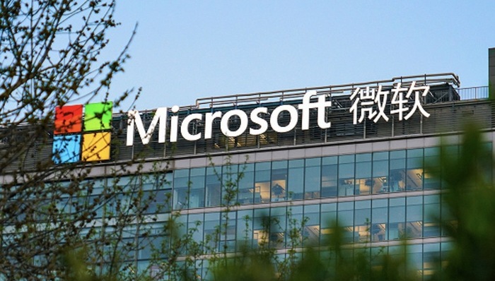 微软否认停止在华运营，实为关停中国区外包公司业务