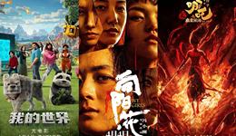 清明檔票房不及去年一半，影院還在吃《哪吒2》的剩飯