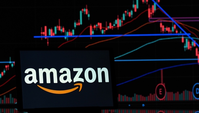 关税政策冲击下，亚马逊直营业务年化利润或损失百亿美元