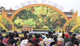 农村消费空间巨大，中共中央、国务院要求多渠道促进农民增收