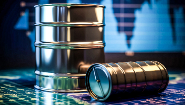 “三桶油”ESG成绩单揭晓：只有中国海油温室气体排放量增长了｜ESG信披洞察