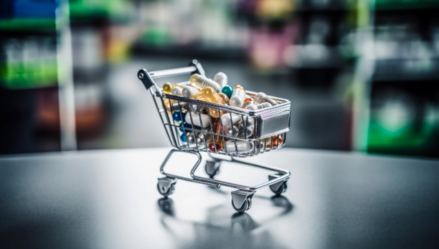 七块钱一支的集采流感药被取消中选资格，因生产质量管理违规