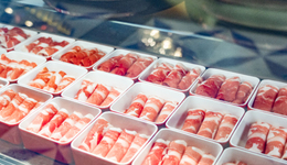 降价版的湊湊和海底捞，同人不同命